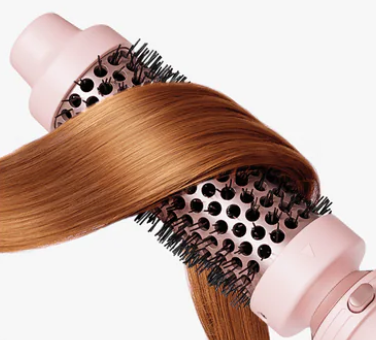 rizadora de cabello