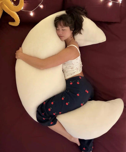 YunaMoon Almohada Corporal Abrazable