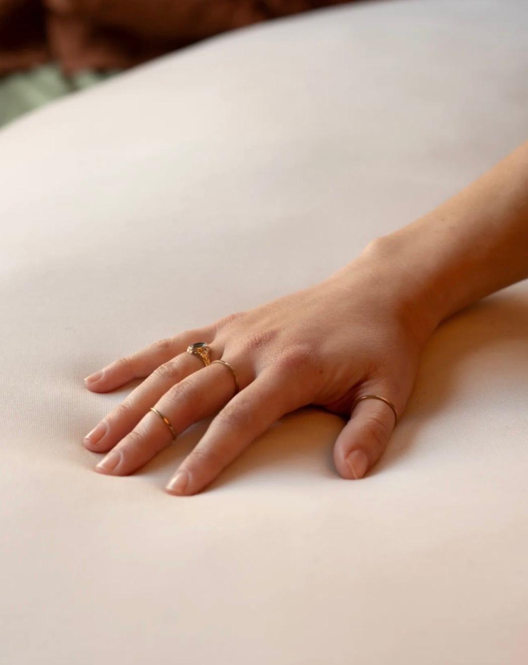 YunaMoon Almohada Corporal Abrazable