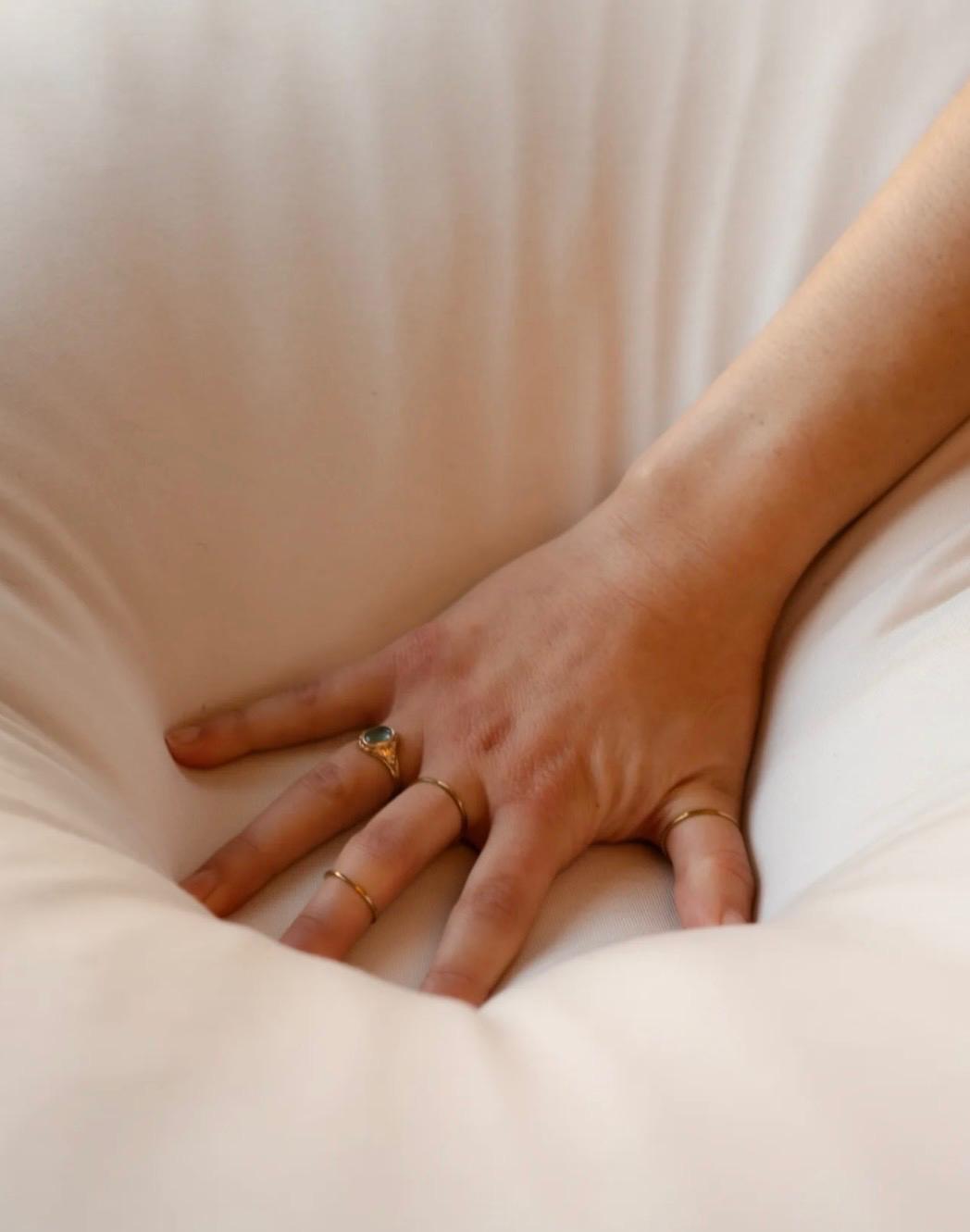YunaMoon Almohada Corporal Abrazable