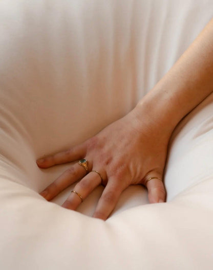 YunaMoon Almohada Corporal Abrazable